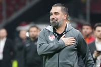 Arda Turan, Shakhtar Donetsk'in Teklifini Reddetti