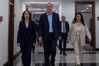 DEM Parti'nin Bugün Görüşme Yapacağı Siyasi Partiler Belli Oldu