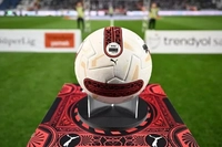 Süper Lig'de İki Derbinin Tarihi Belli Oldu