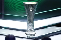 UEFA Konferans Ligi'nde Çeyrek Finalistler Belirleniyor