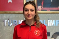 Damla Köse, Atıcılık Avrupa Şampiyonası'nda Gümüş Madalyanın Sahibi Oldu