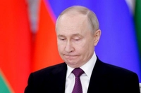 İngiltere Başbakanı Starmer: "Putin Er ya da Geç Masaya Oturacak"