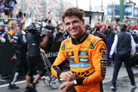 Formula 1'de Sezonun İlk Yarışı Lando Norris'in
