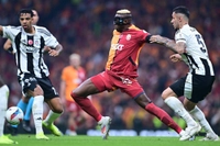 Beşiktaş - Galatasaray Derbisinde Hakem Bilmecesi: Yerli mi, Yabancı mı?