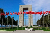 Çanakkale Zaferi'nin 110. Yılı: "Yüz Onun" Temasıyla Anma Törenleri