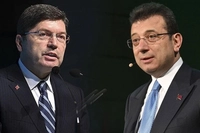 Adalet Bakanı Tunç'tan İmamoğlu Açıklaması