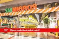 Ayçiçek sadece 150 TL'ye satılıyor! İkinci ürün ise 1 TL'ye! Bu indirim kaçmaz