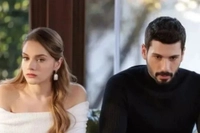 Hudutsuz Sevda Setinde Aşk! Ünlü Oyuncu İlişkisini Böyle İtiraf Etti