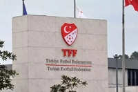 PFDK'dan 6 Kulübe Ceza