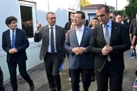 Beylikdüzü ve Şişli Belediye Başkanları Tutuklandı