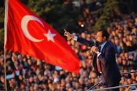 Ekrem İmamoğlu Silivri Cezaevi'ne Götürüldü