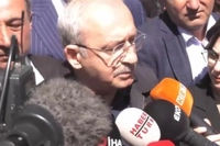 Kılıçdaroğlu'ndan 'İmamoğlu' Açıklaması