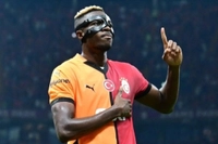 Osimhen'in Gelecek Sezon Planı Ortaya Çıktı! İtalya'ya Dönmek İstiyor...