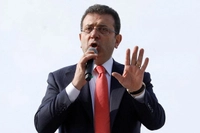 Bloomberg'den 'İmamoğlu' Manşeti: "Daha Önce Görülmemiş Bir Durum"