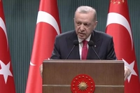 Cumhurbaşkanı Erdoğan Kabine Toplantısının Ardından Önemli Açıklamalarda Bulundu