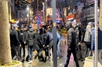 İmamoğlu Protestolarında 1133 Kişi Gözaltına Alındı