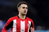 Galatasaray ve Beşiktaş'tan Sergio Reguilon Hamlesi!