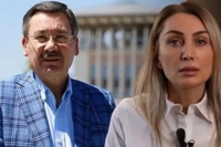 Melih Gökçek Tepki Çeken Dilek İmamoğlu Paylaşımını Sildi