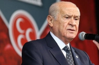 Devlet Bahçeli'den Saraçhane Tepkisi: "Bonservis Bedeli Çoktan Ödenmiş!"
