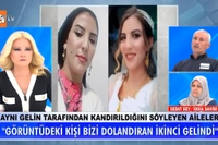 Müge Anlı'da Evlilik Çetesi Mağdurları Hakkını Arıyor: Aynı Gelin Tarafından Dolandırıldılar!
