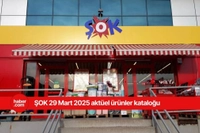 ŞOK 29 Mart 2025 aktüel ürünler kataloğu