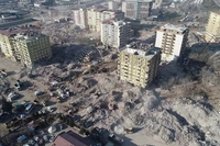 Ebrar Sitesi Olayına Dair 9 Kamur Görevlisi Hakkında 22 Yıl Hapis İstemi!