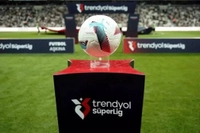 Trendyol Süper Lig'de 31. Hafta Programı Açıklandı