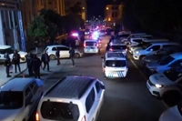 Mersin'de Yurtdışı Uzantılı Suç Örgütü Çökertildi
