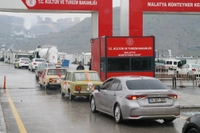 Depremzedeler için Ramazan Panayırı Bayram Korteji Düzenlendi
