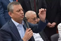 Özgür Özel: "Ölümü Göze Alırım Bu Çocukların Ahını Yerde Bırakmam"