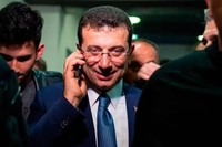 Ekrem İmamoğlu'nun İkinci Telefonunun HTS Kayıtları Araştırıldı