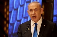 Netanyahu'nun Sözcüsü ile Danışmanı Tutuklandı