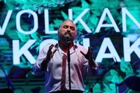 Volkan Konak'ın Cenaze Programı Belli Oldu