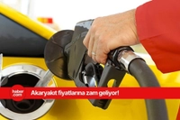 Benzine dev zam geliyor! Zam tarihi belli oldu