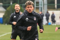 Beşiktaş'ın Yeni Transferi Elan Ricardo'dan Kötü Haber!