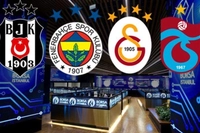 Borsa İstanbul'da İlk Çeyrekte Kazandıran Tek Spor Hissesi Fenerbahçe Oldu