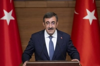Cevdet Yılmaz: "Enflasyonla Mücadele Kararlılıkla Sürecek"