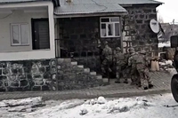 27 İlde FETÖ Operasyonu: 48 Şüpheli Tutuklandı