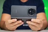 Honor Magic V5 Üzerinde Çalışıyor