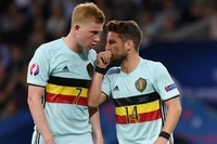10 Yıllık City Geçmişi Sona Eriyor: Galatasaray, Kevin De Bruyne için 'Mertens' Kozunu Kullanacak