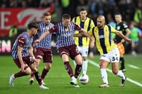 Fenerbahçe Trabzonspor Maçı Ne Zaman, Hangi Kanalda?