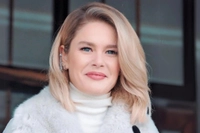 Burcu Biricik Kızının Son Halini Paylaştı: "Sen Olmasan Şu Günler Nasıl Çekilirdi"
