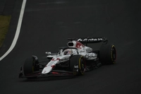 Formula 1 Japonya GP'sinde Zafer Max Verstappen'in!