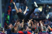 Avrupa'nın Beş Büyük Liginde İlk Şampiyon PSG Oldu!