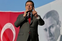 Ekrem İmamoğlu'nun Tutukluluğuna İtiraz Edildi