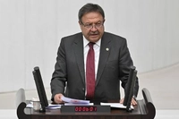 Yüksel Arslan İYİ Parti'ye Geçiyor