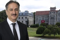 Boğaziçi Üniversitesi Rektörü Naci İnci'den Olay Yaratacak 'Kamera' Açıklaması