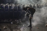İmamoğlu Protestolarında 139 Sanık İçin Hapis Talebi!