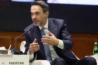 Türkiye ve Pakistan'dan Enerjide Stratejik İş Birliği
