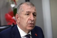 Ümit Özdağ Hakkında İddianame Hazırlandı